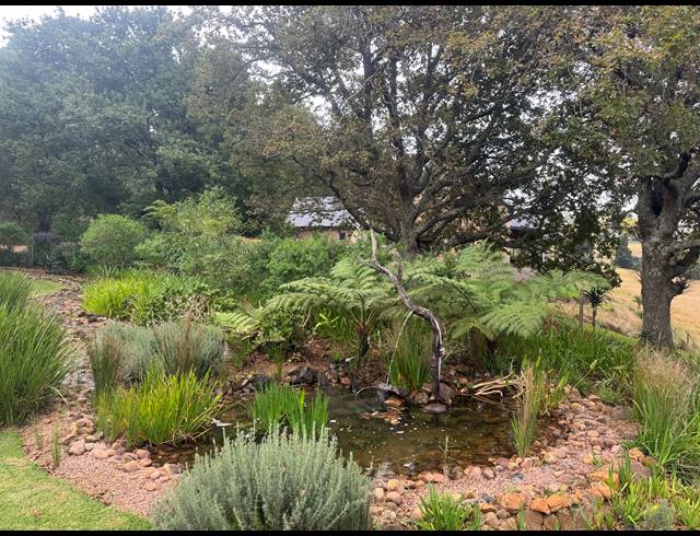 5 BEDROOM FREEHOLD FOR SALE IN EAGLECREST WILDLIFE ESTATE